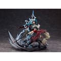 Miniatyrbild 1 av 4: Statyett - TAKARA TOMY - MY HERO ACADEMIA - Izuku Midoriya vs. Bets - PVC - 30 cm