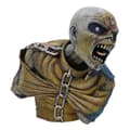 Miniatyrbild 4 av 4: IRON MAIDEN BUST BILD 12 CM NEMESIS NU B6419X3