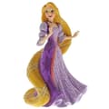 Miniatyrbild 1 av 2: Figur - Disney - Rapunzel - Resin - 20,5 cm - Handmålad
