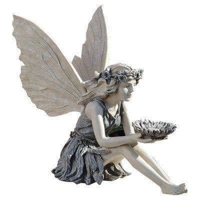 Design Toscano av Blagdon EU41620 Fairy Statue...