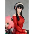 Miniatyrbild 4 av 4: Statyett - GOOD SMILE COMPANY - SPY X FAMILY - PVC - Inredning