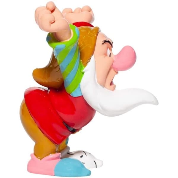 Disney Britto Figur, Flerfärgad, One Size