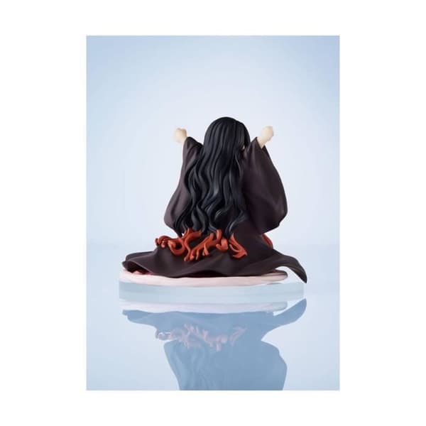 Aniplex - Demon Slayer: Kimetsu no Yaiba - ConoFig Little Nezuko Statyette 9 cm