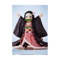 Miniatyrbild 4 av 4: Aniplex - Demon Slayer: Kimetsu no Yaiba - ConoFig Little Nezuko Statyette 9 cm