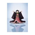 Miniatyrbild 1 av 4: Aniplex - Demon Slayer: Kimetsu no Yaiba - ConoFig Little Nezuko Statyette 9 cm
