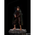 Miniatyrbild 3 av 4: Statyett - JÄRNSTUDIOS - RINGENS HERRE - Frodo - 12 cm - Harts