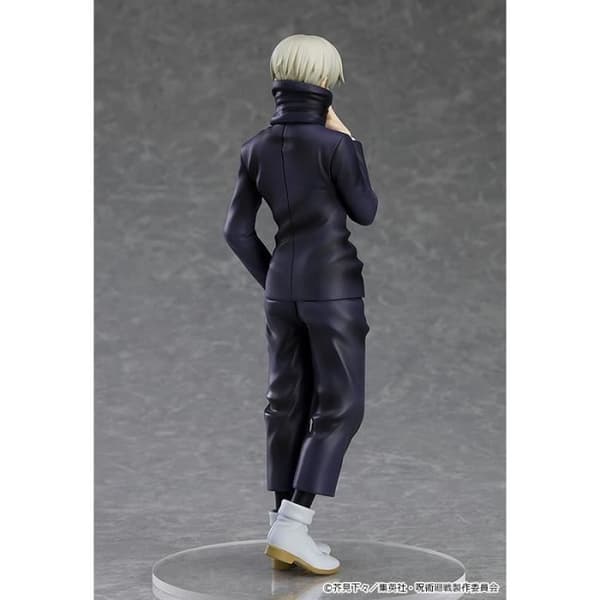 Statyett Jujutsu Kaisen - Statyett Pop Up Parade - Toge Inumaki - 17 cm