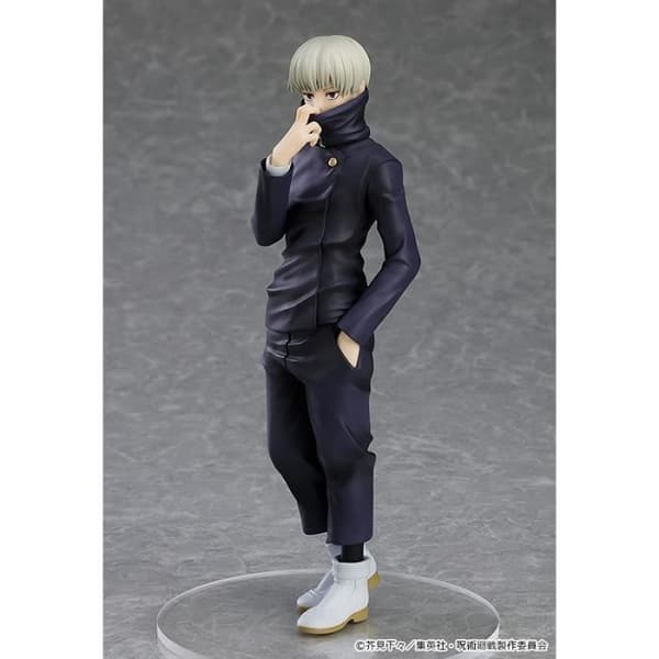 Statyett Jujutsu Kaisen - Statyett Pop Up Parade - Toge Inumaki - 17 cm