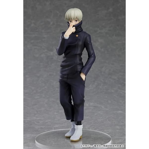 Statyett Jujutsu Kaisen - Statyett Pop Up Parade - Toge Inumaki - 17 cm