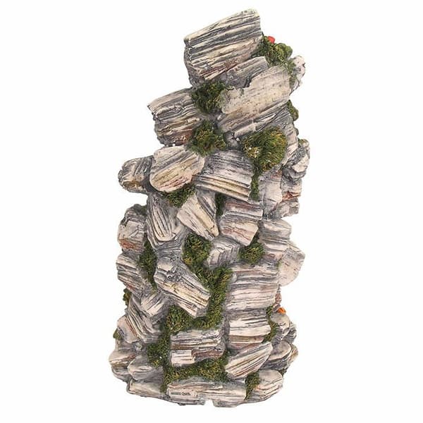 Staty - statyett - keramik Design Toscano - KY909