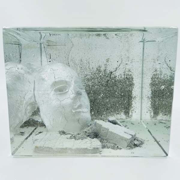 Cube 2024, Unique - Kosta Boda
