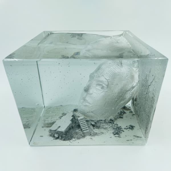 Cube 2024, Unique - Kosta Boda