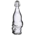 Miniatyrbild 2 av 4: Skalleformad glasbordskaraf