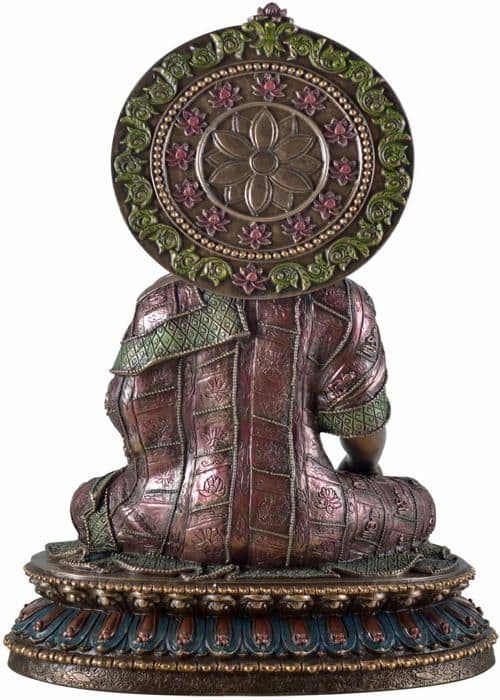 Veronese - 1 - Trinket Figure Collection, Modern dekoration, dekoration i hem, kontor, vardagsrum och sovrum