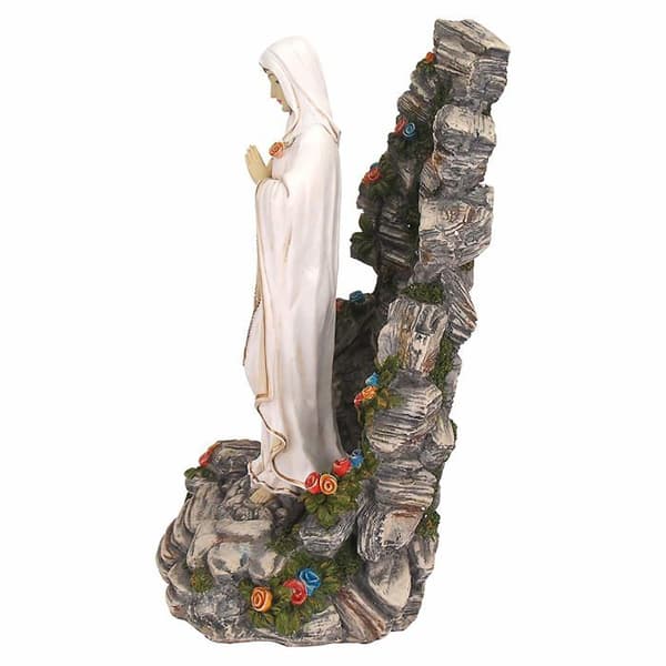Staty - statyett - keramik Design Toscano - KY909