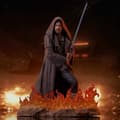 Miniatyrbild 2 av 4: STAR WARS: OBI-WAN KENOBI STATYTT FÖRSTA KOLLEKTION 1-7 OBI-WAN KEN
