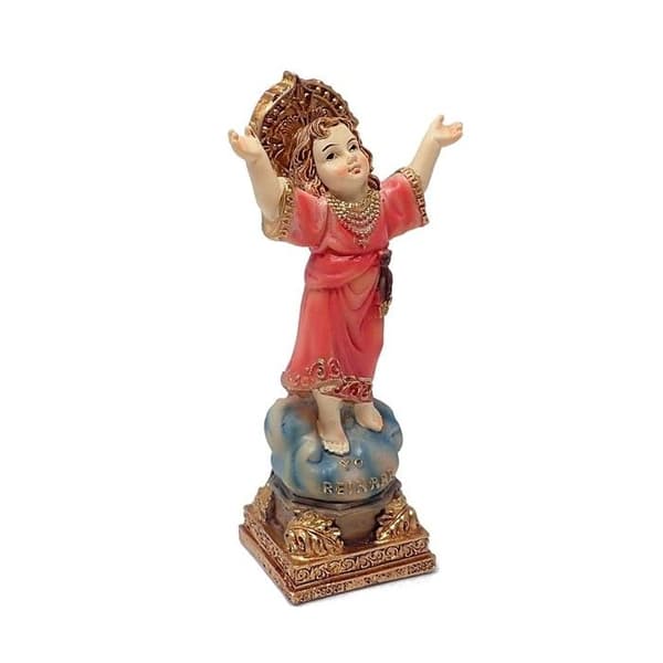 Inmaculada Romero TM AC5176 flerfärgad figur