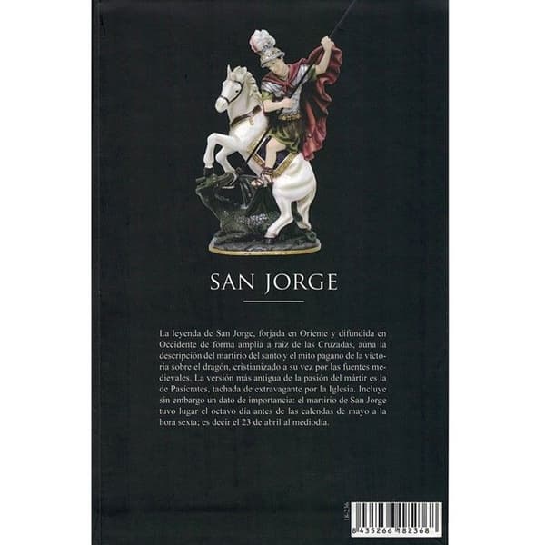 Inmaculada Romero TM AC6092 flerfärgad figur