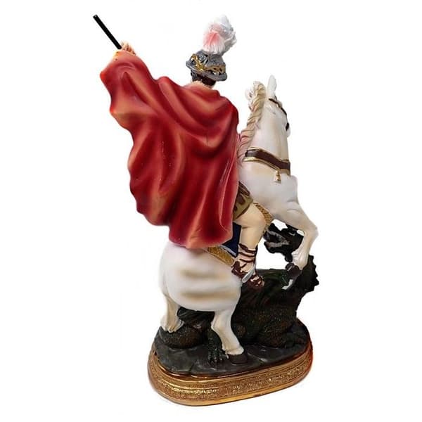 Inmaculada Romero TM AC6092 flerfärgad figur