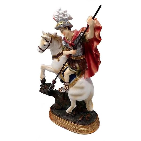 Inmaculada Romero TM AC6092 flerfärgad figur