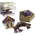 Miniatyrbild 1 av 4: Harry Potter Choklad Groda Replika