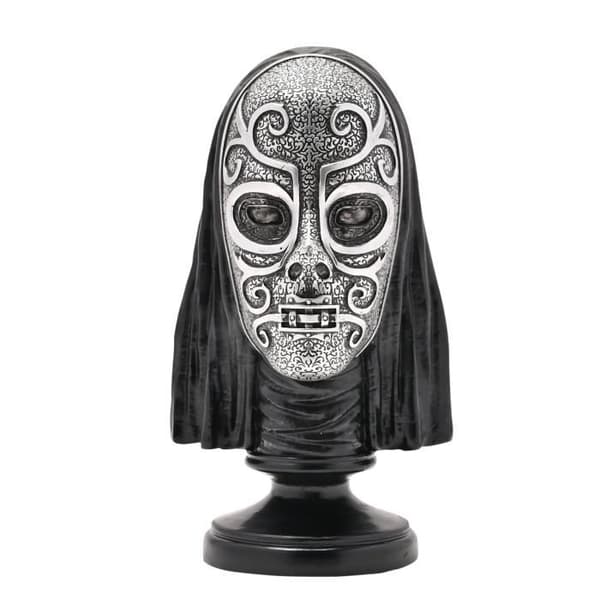 HARRY POTTER - DÖDSÄTARE - BUST FIGURINE 20CM WIDDOP WB312