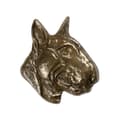 Miniatyrbild 1 av 3: Bull terrier, Bull Terrier - minnestavla med en hund, personligt tack, pris, diplom med dedikation av varumärket Art-Dog