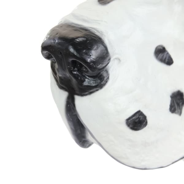 Great Dane II - hundbyst, stort hundhuvud för trädgården, unik vardagsrumsdekoration av Art-Dog