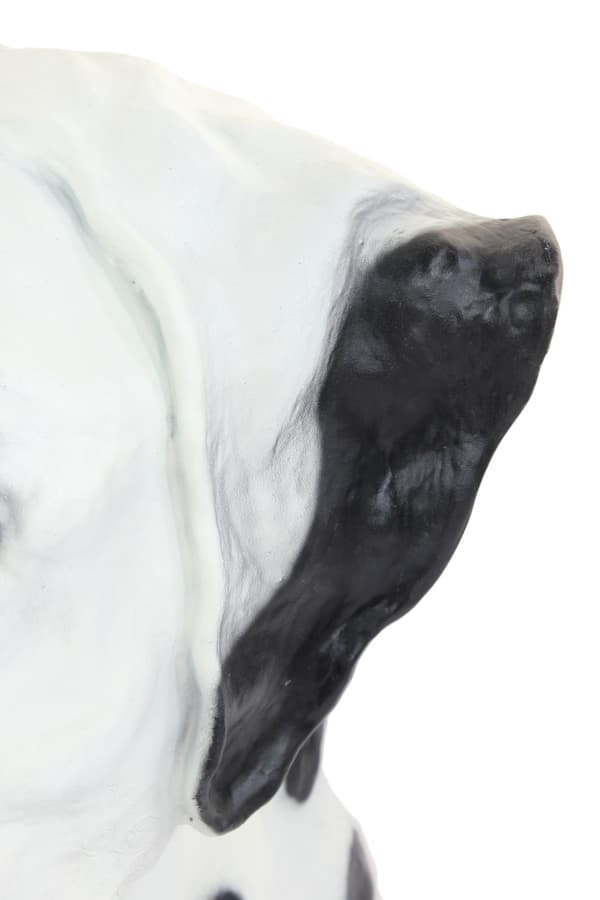 Great Dane IV - hundbyst, stort hundhuvud för trädgården, unik vardagsrumsdekoration av Art-Dog