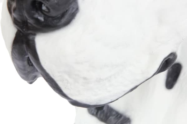 Great Dane IV - hundbyst, stort hundhuvud för trädgården, unik vardagsrumsdekoration av Art-Dog