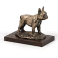 Pikkukuva 2 / 5: French Bulldog IV - koirapatsas, hahmo toimistoon, palkinto koiranäyttelyyn Art-Dog
