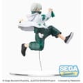 Miniatyrbild 3 av 4: JUJUTSU KAISEN PVC GRAFFITI STATYTT X BATTLE RE: INUMAKI TOGA 11 CM