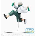 Miniatyrbild 2 av 4: JUJUTSU KAISEN PVC GRAFFITI STATYTT X BATTLE RE: INUMAKI TOGA 11 CM