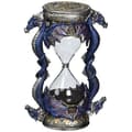 Miniatyrbild 1 av 2: Design Toscano Hourglass Dragon Gate of Death, Flerfärgad, 6,5 x 11,5 x 15 cm - WU70646