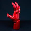 Miniatyrbild 4 av 4: Statuett Diamant Välj Leksaker Marvel Iron Man Heroiska Händer