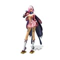 Miniatyrbild 1 av 3: Staty One Piece - Banpresto Chronicle Glitter &amp; Glamours - Vinsmoke Reiju 25cm - PVC Noir