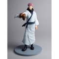 Miniatyrbild 3 av 4: JUJUTSU KAISEN SUKUNA STATYTT 20 CM TAITO PRIZE T84081