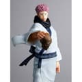 Miniatyrbild 2 av 4: JUJUTSU KAISEN SUKUNA STATYTT 20 CM TAITO PRIZE T84081