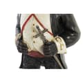 Miniatyrbild 3 av 3: dekorativ statyett 16,5 x 12 x 32 cm gorilla