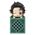 Miniatyrbild 1 av 4: Hikkake Kamado Tanjiro En PVC-staty - Demon Slayer: Kimetsu no Yaiba
