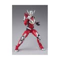 Miniatyrbild 3 av 4: Statyett - BANDAI - Ultraman - FiguartsZERO - 16 cm - Plast - Resin