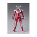 Miniatyrbild 1 av 4: Statyett - BANDAI - Ultraman - FiguartsZERO - 16 cm - Plast - Resin