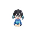 Miniatyrbild 1 av 4: Statyett - Furyu - Demon Slayer: Kimetsu no Yaiba - Potetto Inoko - 9 cm - Plast - Resin