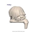 Miniatyrbild 4 av 4: Statuett - Furyu - Hikkake Agatsuma Zenitsu B - 10 cm - Plast - Resin - Blandat