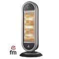 Miniatyrbild 2 av 2: Kylare Grupo FM H30 1200 W