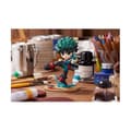 Miniatyrbild 3 av 4: PalVerse Katsuki Bakugo Statyette 11 cm - Bushiroad - My Hero Academia - Röd - Inomhus - Blandat