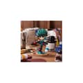 Miniatyrbild 2 av 4: PalVerse Katsuki Bakugo Statyette 11 cm - Bushiroad - My Hero Academia - Röd - Inomhus - Blandat