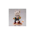 Miniatyrbild 1 av 4: PalVerse Katsuki Bakugo Statyette 11 cm - Bushiroad - My Hero Academia - Röd - Inomhus - Blandat