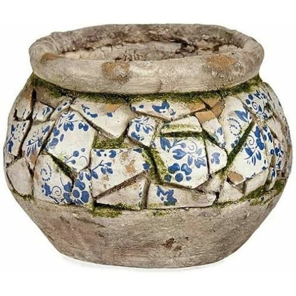 Dekorativ figur - Ibergarden - Estándar - Flerfärgad - 58,5 x 30 x 21,5 cm