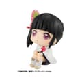 Miniatyrbild 3 av 4: Statyett - MEGAHOUSE - Tsuyuri Kanao - 11 cm - Plast - Resin - Blandat